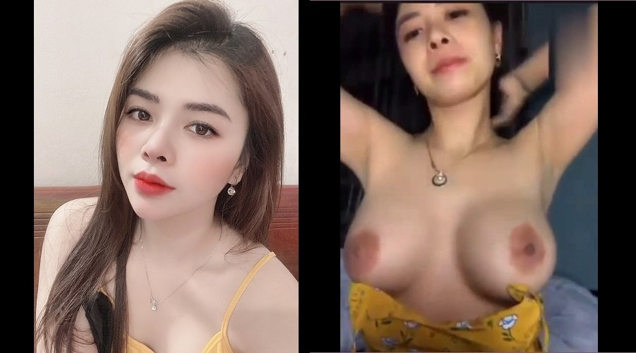 Malaki ang dibdib ng may-ari ng tindahan ng damit