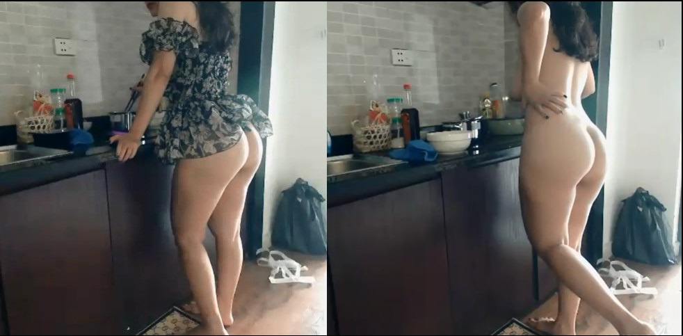 Anh muốn ăn em hay ăn món em nấu