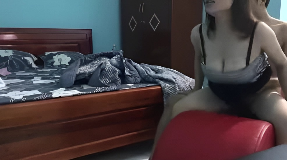 Conosco Chubby, un esperto pastore di banane